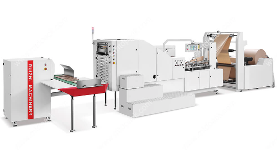 Лінія MTED RZFD-450